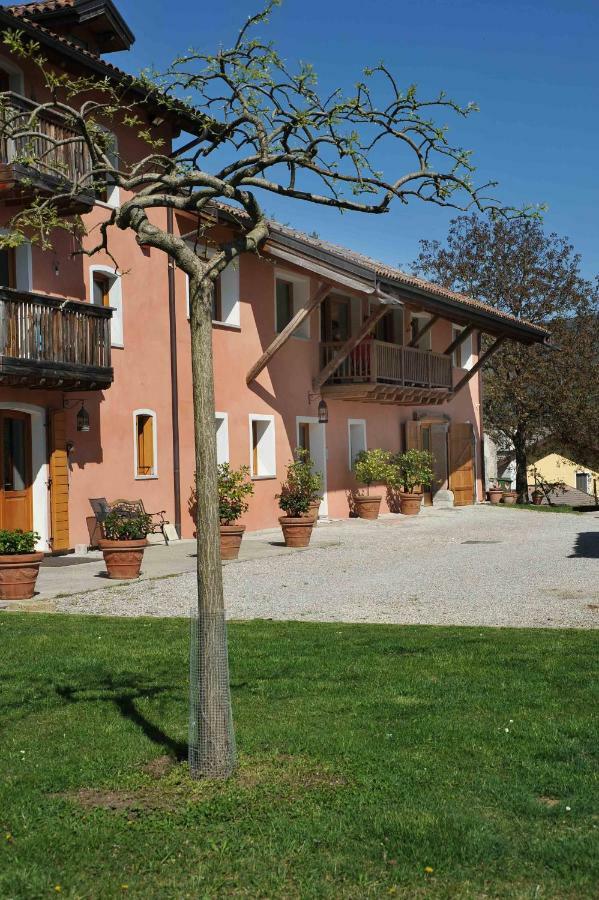 Antico Fienile Villa Belluno Exterior foto